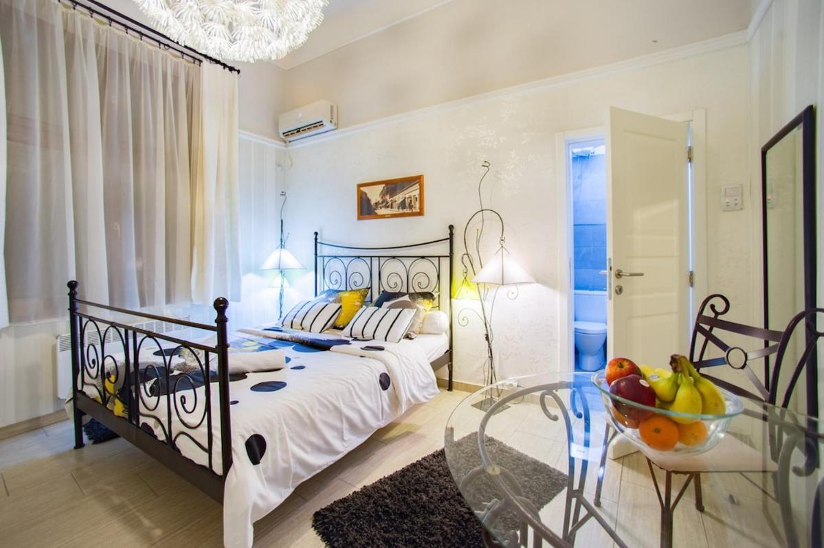 Central Charm Modern 2Br Apt-Free Parking Near بلغراد المظهر الخارجي الصورة